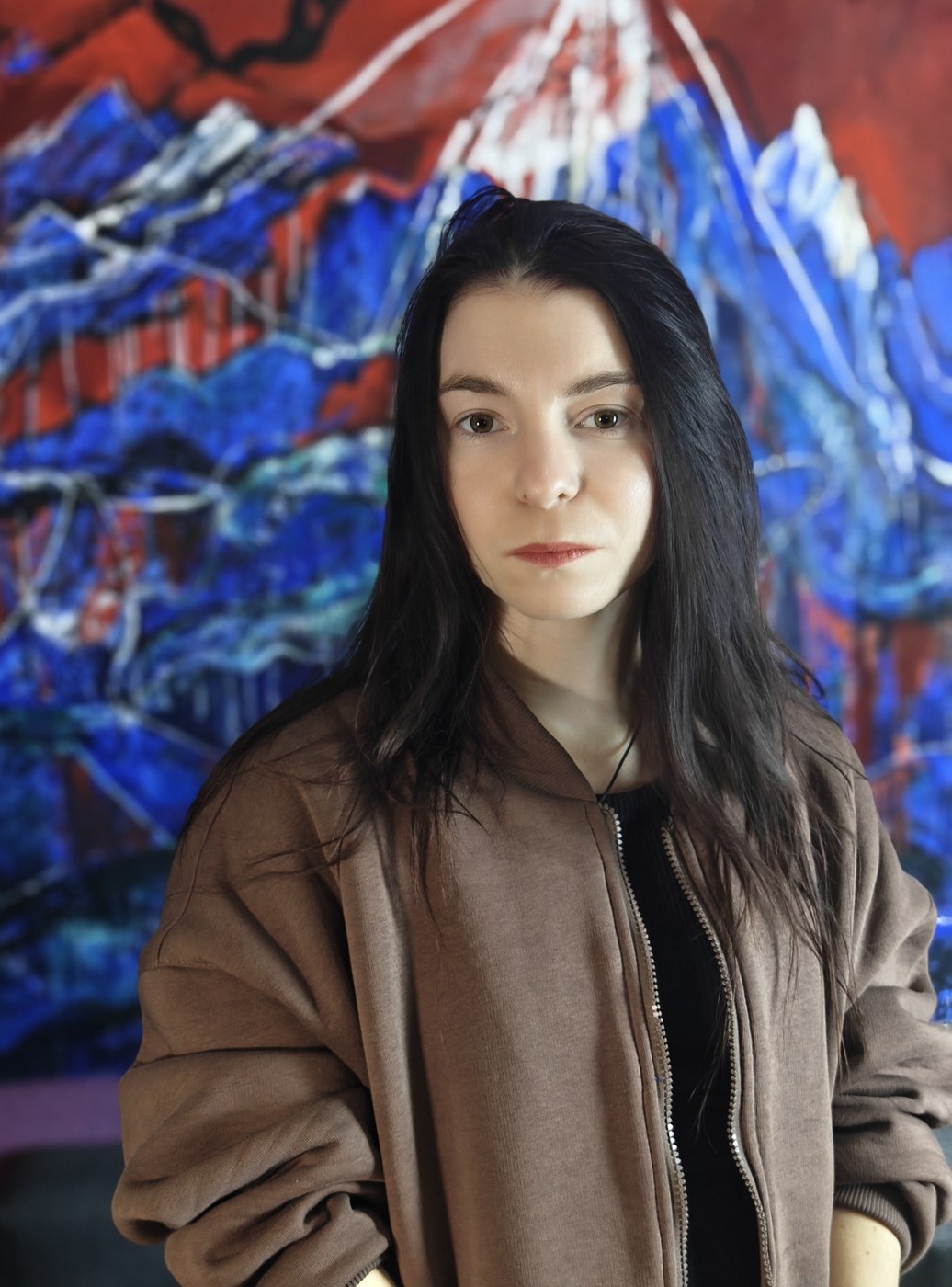 Елена Федорова