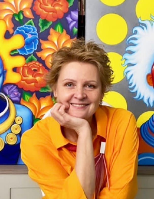 Исаенкова Виктория