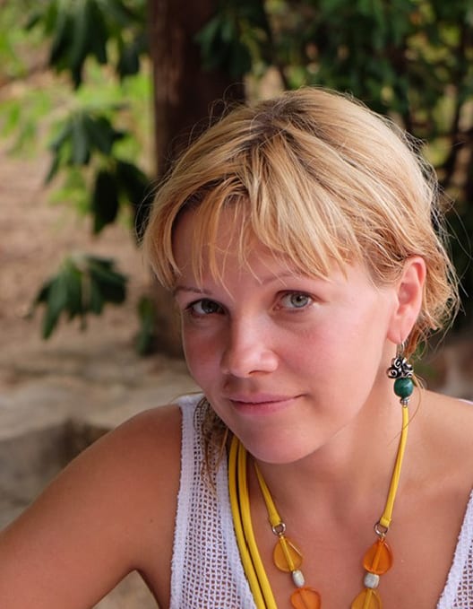 Кочеткова Светлана