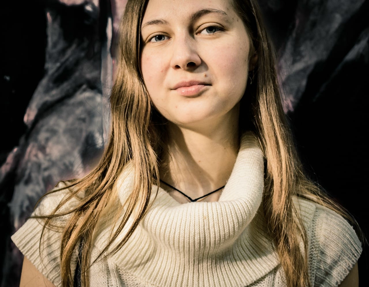 Орехова Анна Андреевна