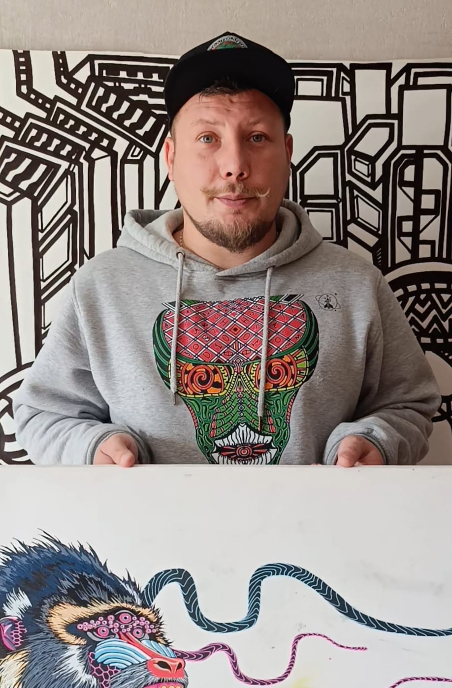 Роман Тяжбин