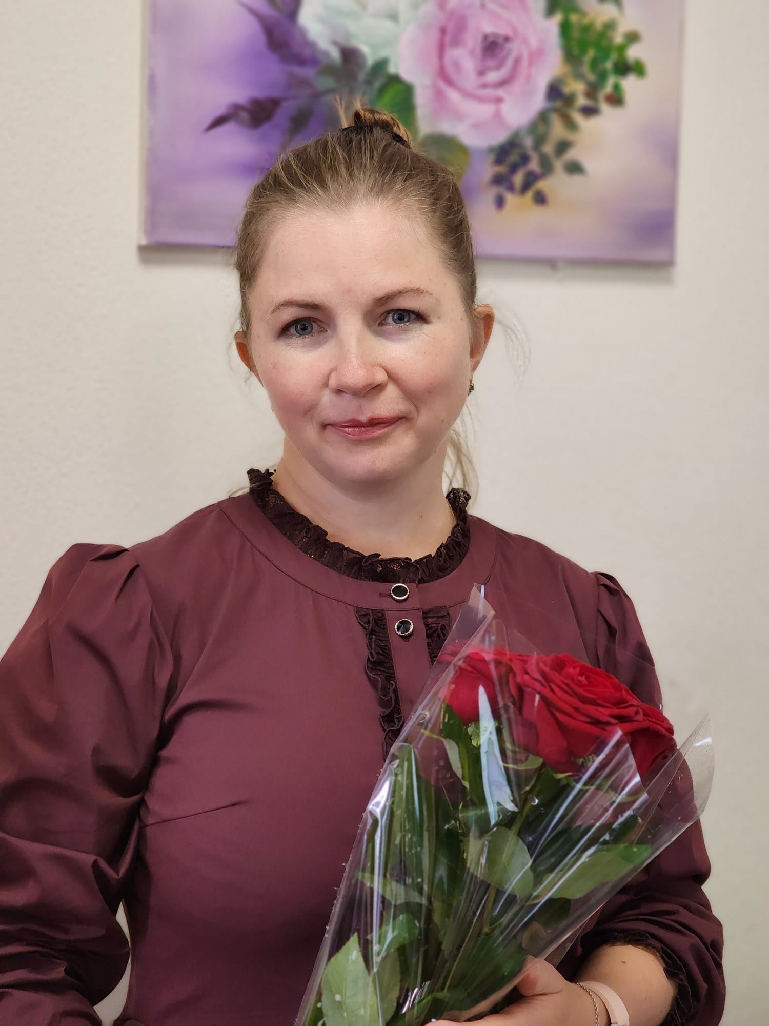 Екатерина Поступинская
