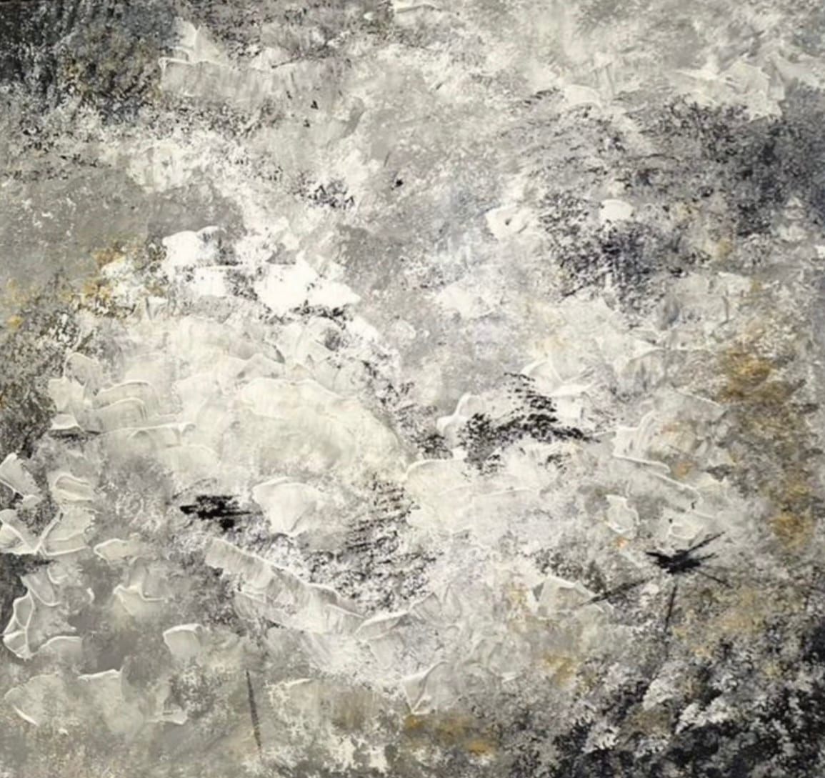 Вдохновение, Евгения Булатова