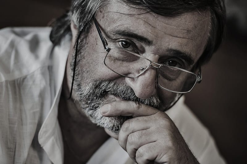 Сергей Мартьяхин