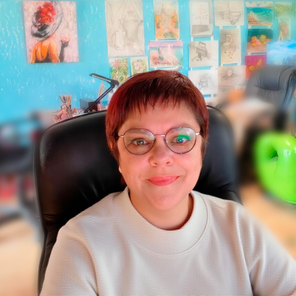 Елена Ля