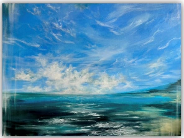 Из подсознания — Елена Балунец, Краснодар
